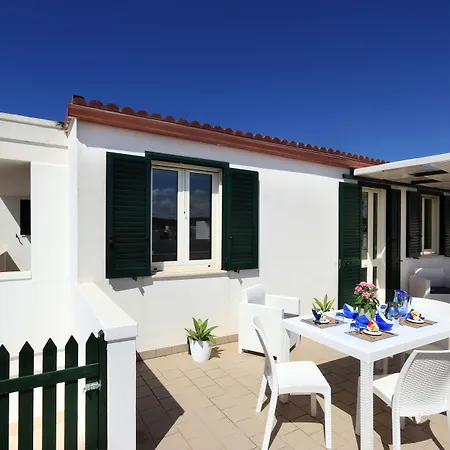 Casa De Mare 3*