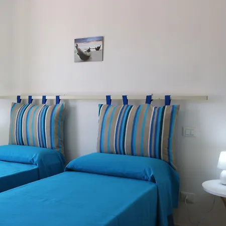 Casa De Mare Bed & Breakfast