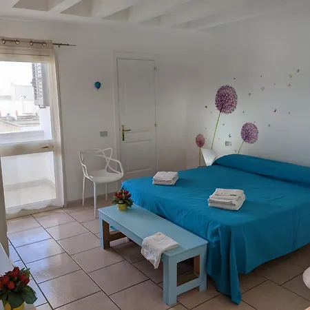 Casa De Mare 3* Lido Marini