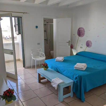Casa De Mare Bed & Breakfast