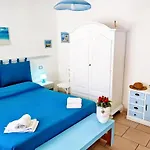 Bed & Breakfast Casa De Mare Lido Marini