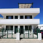 Oda ve Kahvaltı Casa De Mare Lido Marini