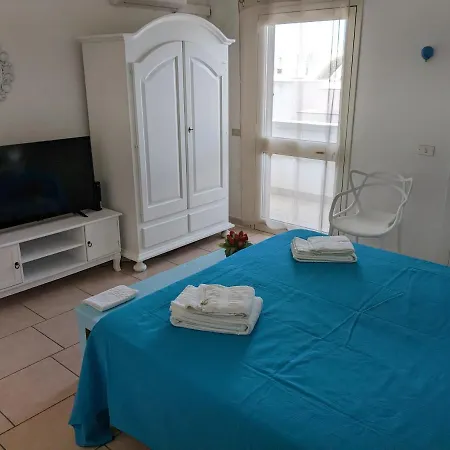 Casa De Mare Bed & Breakfast