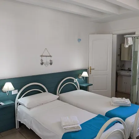 Bed & Breakfast Casa De Mare 3*