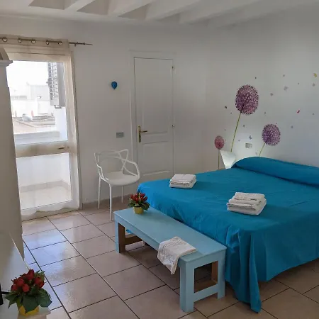 Casa De Mare Bed & Breakfast