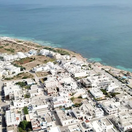 Bed and Breakfast Casa De Mare