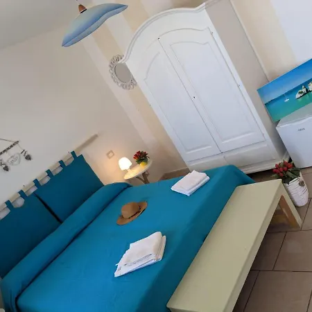 Casa De Mare 3* Lido Marini