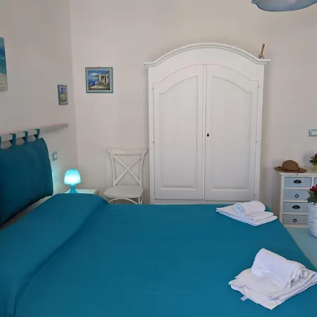 Casa De Mare 3* Lido Marini