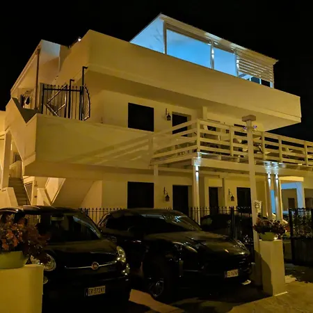Bed & Breakfast Casa De Mare