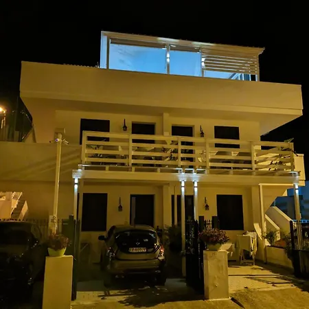 Casa De Mare Bed & Breakfast Lido Marini