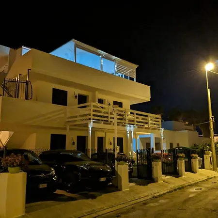 Casa De Mare Lido Marini