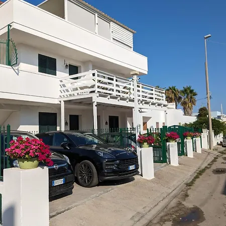 Casa De Mare