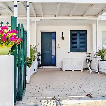 Casa De Mare Bed & Breakfast 3*