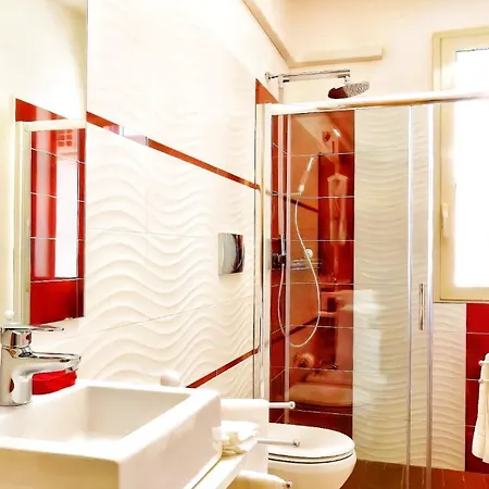 Oda ve Kahvaltı Casa De Mare Lido Marini