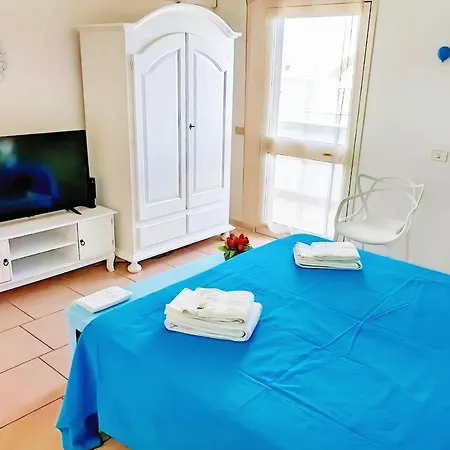 Casa De Mare 3*