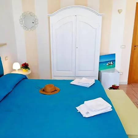 Casa De Mare 3* Lido Marini