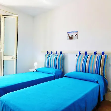 Bed and Breakfast Casa De Mare 3*
