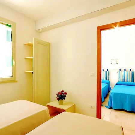 Casa De Mare Лидо-Марини