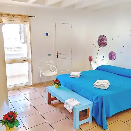 Casa De Mare 3* 丽都玛里尼