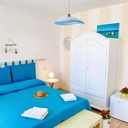 Casa De Mare Bed & Breakfast
