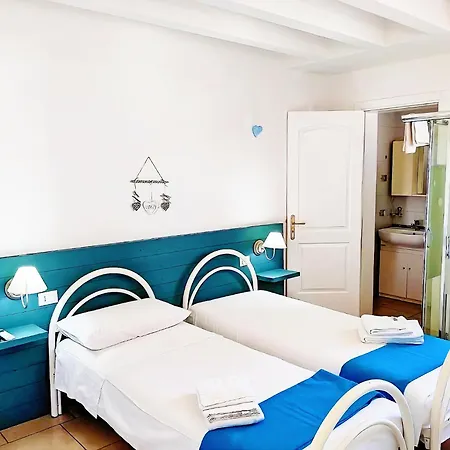 Casa De Mare Oda ve Kahvaltı Lido Marini