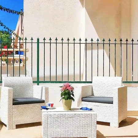 Casa De Mare Lido Marini