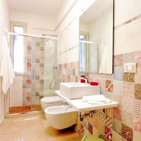 Casa De Mare 3* Лидо-Марини