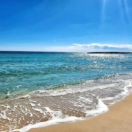 Casa De Mare Bed & Breakfast 3*