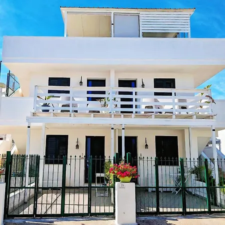 Casa De Mare Bed & Breakfast Lido Marini