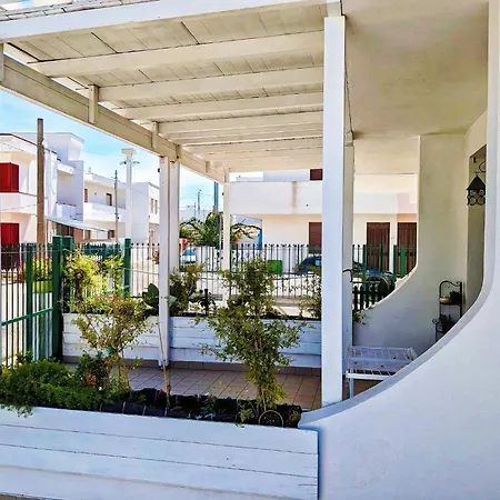 Casa De Mare 3*