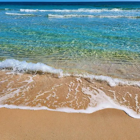 Bed & Breakfast Casa De Mare 3*
