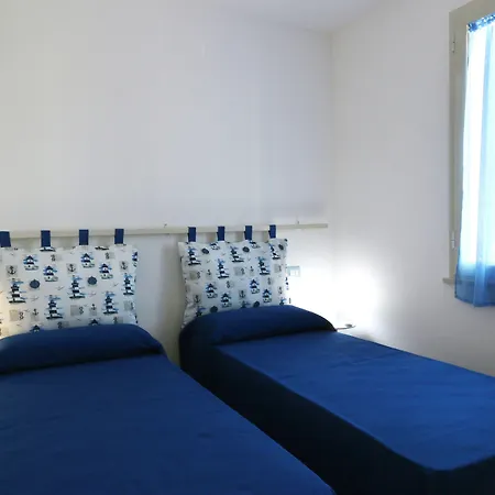 Casa De Mare 3*