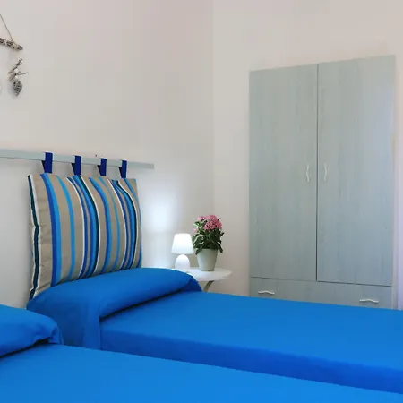 Casa De Mare Oda ve Kahvaltı Lido Marini