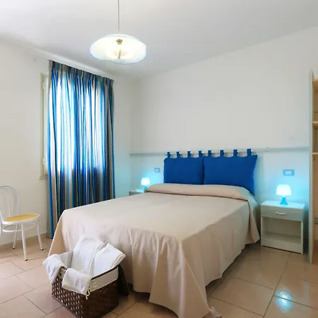 Casa De Mare 3* Лидо-Марини