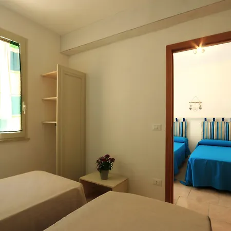 Casa De Mare Lido Marini