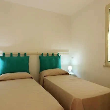 Casa De Mare 3* Lido Marini