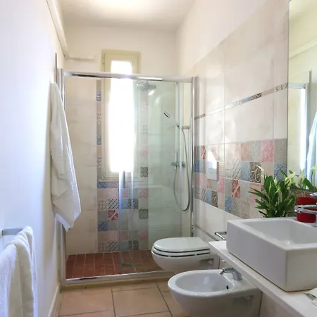 Bed and Breakfast Casa De Mare 3*