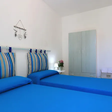 Casa De Mare Lido Marini