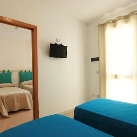 Casa De Mare Отель типа 