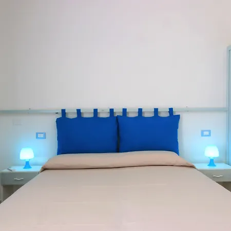 Casa De Mare Lido Marini