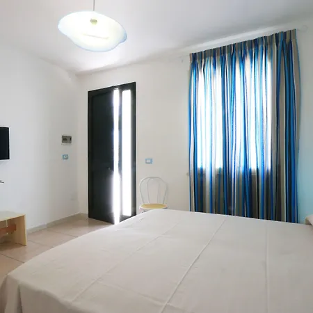 Bed and Breakfast Casa De Mare Lido Marini