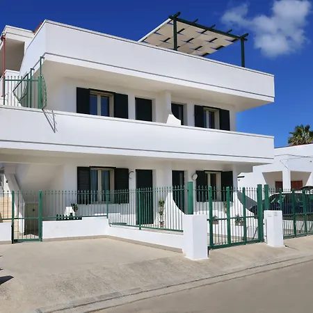 Casa De Mare Лидо-Марини