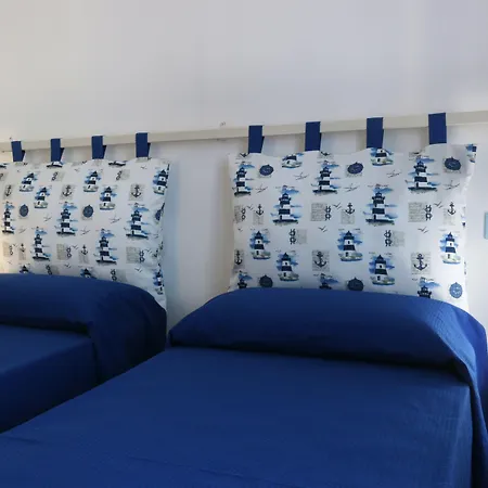 Casa De Mare Lido Marini