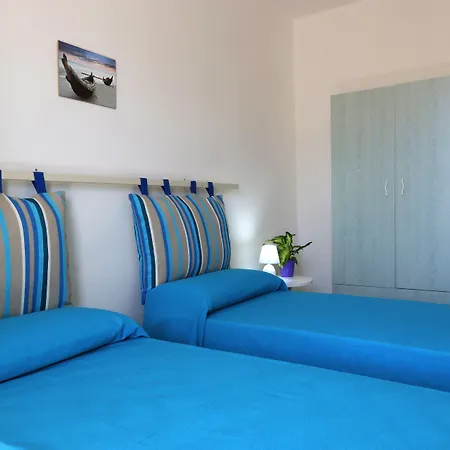 Casa De Mare 3* Lido Marini