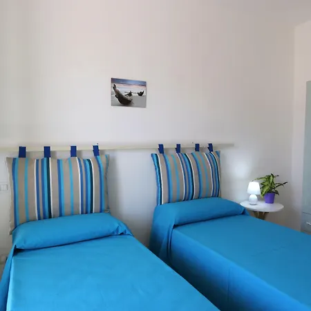 Casa De Mare 3* Lido Marini