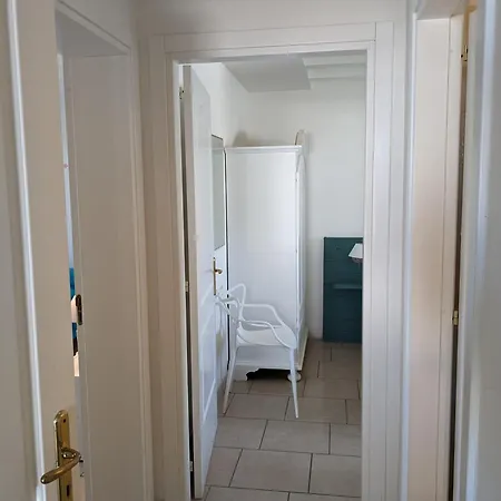Bed and Breakfast Casa De Mare Lido Marini