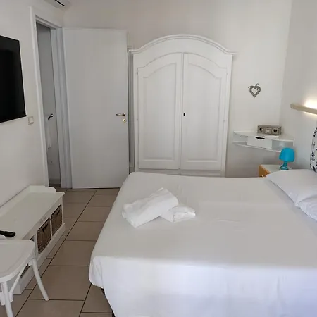 Casa De Mare Oda ve Kahvaltı