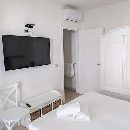 Oda ve Kahvaltı Casa De Mare