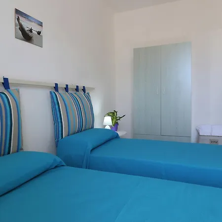 Bed & Breakfast Casa De Mare Lido Marini