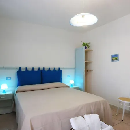 Casa De Mare Bed & Breakfast